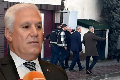 Mustafa Bozbey’in de yer aldığı iddianamede çarpıcı rüşvet detayları