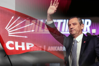 Özgür Özel ve ekibi parti Meclisi’nden istifa kararı aldı