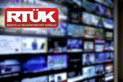 RTÜK'ten gündüz kuşağı programlarına ve iki diziye ceza