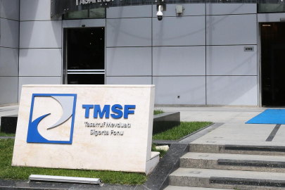 TMSF bir şirketi satışa çıkardı