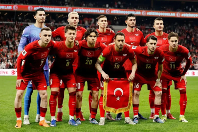 Türkiye'nin Dünya Kupası şampiyonluk şansı yüzde kaç? Dev turnuva simüle edildİ