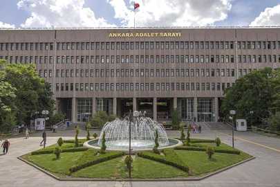 Ankara Cumhuriyet Başsavcılığına Aykut Çelik atandı