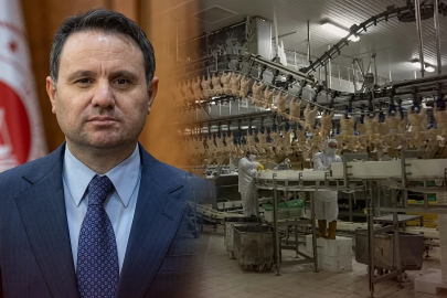 Beyaz et sektöründe 13 şirkete kayyım atandı
