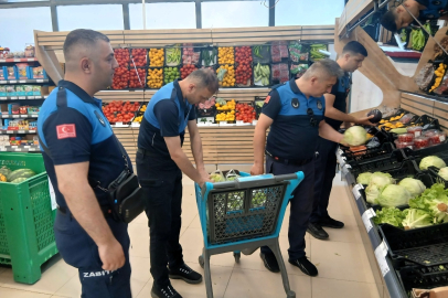 Bursa Gemlik’te fiyat oyunu: Raf-kasa uyuşmazlığı denetime takıldı