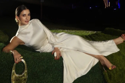 Buse Terim'den itiraf: Babama sen diyemeyiz
