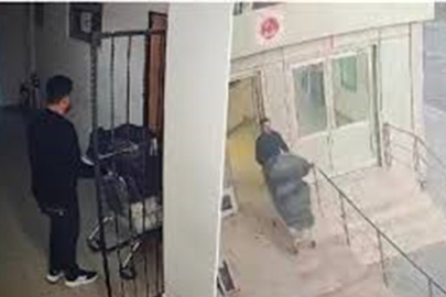 Büyükçekmece Adliyesi'ndeki soygunda yeni gelişme: 2 firari teslim oldu