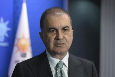 Çelik: CHP'nin 'yalan siyaseti' bir kere daha çöktü