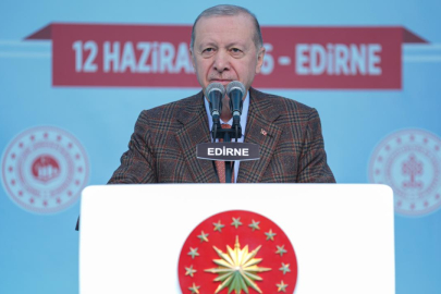 Cumhurbaşkanı Erdoğan: Siz milletvekili misiniz yoksa militan mısınız?