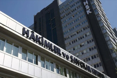 HSK 2026 Ana Kararnamesi yayımlandı: 33 ilin Başsavcısı değişti
