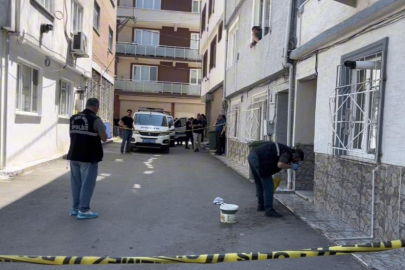 Husumetlisine sokak ortasında kurşun yağdırmıştı, 1 saat geçmeden yakalandı