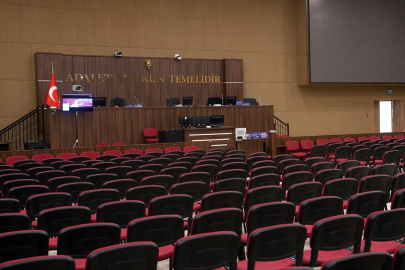 Kadın hakimi silahla yaralayan savcıya 11 yıl 8 ay hapis cezası