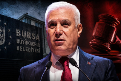 Mustafa Bozbey hakkındaki iddianamede dikkat çeken rüşvet ve paravan şirket iddiaları