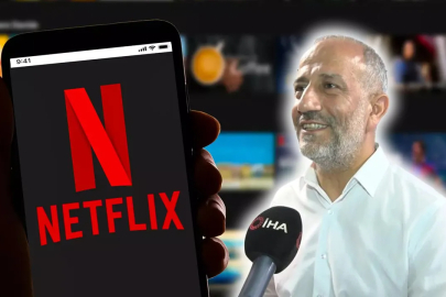 Türk öğretmen Netflix'e açtığı davayı kazandı! 1 milyon 950 bin lira tazminat alacak