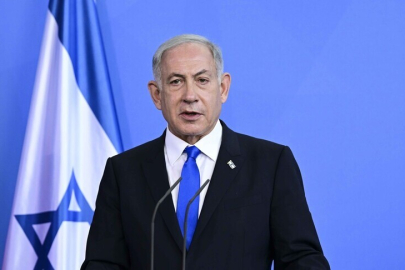 Netanyahu: "İsrail Başbakanı olduğum sürece İran'ın nükleer silahı olmayacak"