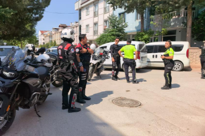 Polisten kaçan sürücüye 470 bin TL ceza