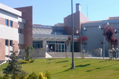 Silivri Belediyesi'ne operasyon: Belediye Başkanı Bora Balcıoğu gözaltına alındı