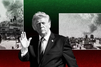 Trump: Bugün İran ile savaşı bitirdik