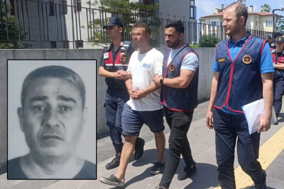 Vurulmuş halde ölü bulunmuştu... Cinayete kurban gittiği belirlendi
