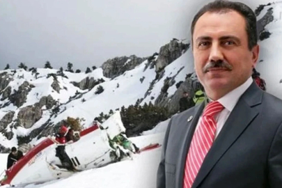 Yazıcıoğlu soruşturmasında yeni gelişme: Dosya Ankara’ya gönderildi
