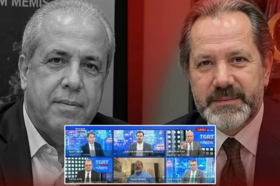 Canlı yayında altın gerilimi: Şamil Tayyar ile İslam Memiş arasında sert tartışma