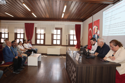 Çocuk işçiliğine karşı ortak ses Osmangazi’den yükseldi