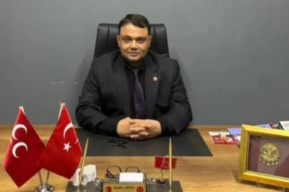 Denizli MHP’de 2 ilçe başkanı görevinden istifa etti