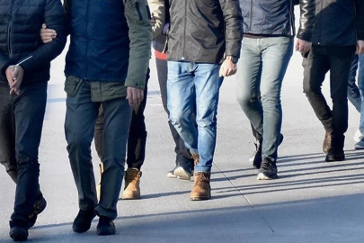 Diyarbakır’da Askeri Balta cinayetine ilişkin 18 gözaltı