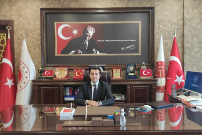 Gemlik Başsavcısı Kocabey Ankara’ya atandı