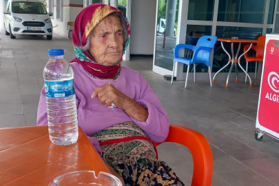 Giresun’da 6 gündür kayıp olan yaşlı kadın ölü bulundu