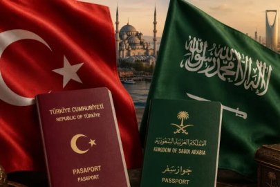 Listeye bir yenisi daha eklendi: Türk vatandaşları artık vizesiz girebilecek!