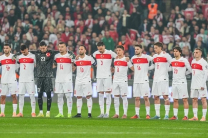 Dünya Kupası'na kötü başladık: İlk maçta Avustralya'ya kaybettik...