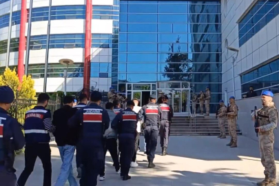 34 ilde dolandırıcılık ve yasa dışı bahis operasyonu: 159 tutuklama