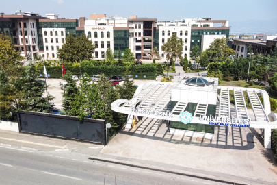 BTÜ daha uzun ömürlü asfalt için çalışacak