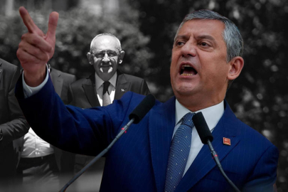 Bu hafta CHP grup toplantısı yapılmayacak!