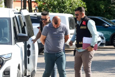 Bursa'ya tayin isteyen eşini katletmişti: Sebebi 'pes' dedirtti!