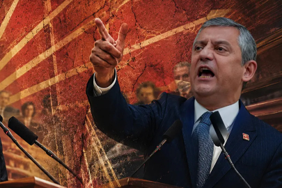 CHP kulislerinde “yeni parti” iddiası: Özgür Özel cephesinde kritik hafta