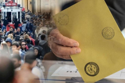 Cumhurbaşkanı Erdoğan'ın başdanışmanı seçimin yapılacağı tarihi verdi