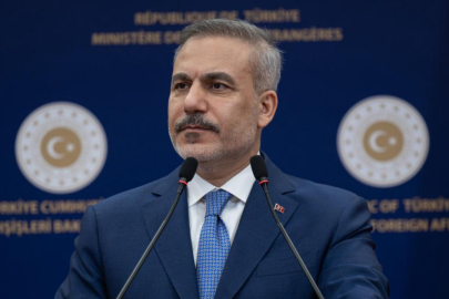 Dışişleri Bakanı Fidan: ABD ile İran arasındaki mutabakatı memnuniyetle karşılıyoruz