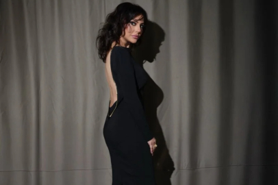 Estetik olmuştu! Ebru Gündeş yüzünün son halini paylaştı
