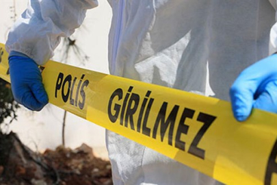 Gelin ile kayınpederi arasında çıkan kavga ölümle sonuçlandı
