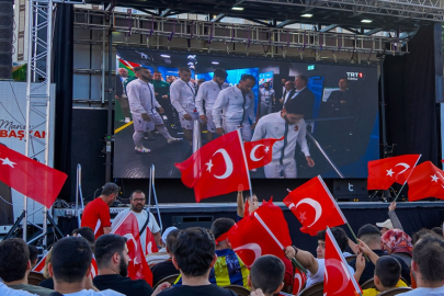 Gürsu’da zafer coşkusu sabah namazıyla başlayacak!