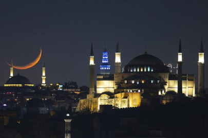 Hicri yeni yıl yarın başlıyor