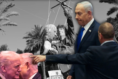 İsrail'de hedef Netanyahu: Hasta, izole edilmiş, güçsüz