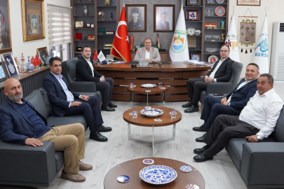 İznik’in doğalgaz ağı genişliyor