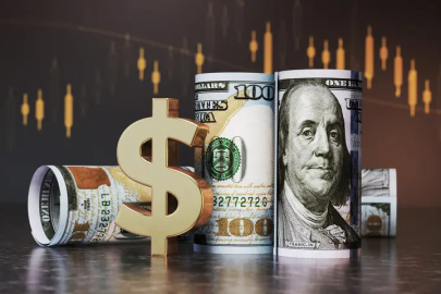 Dolar/TL 46,28 seviyesinden işlem görüyor