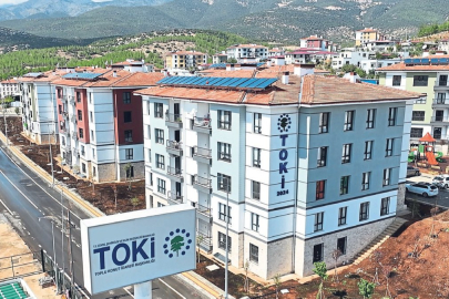 TOKİ’den Bursa’da yatırım fırsatı: 17 iş yeri açık artırmayla satışa çıkıyor