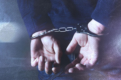Uluslararası seviyede aranan şüpheli İstanbul Havalimanı'nda yakalandı