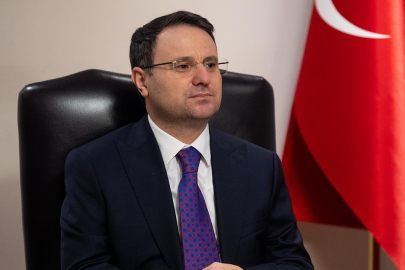 Adalet Bakanı Gürlek'ten "e-Avukat" uygulamasına ilişkin paylaşım