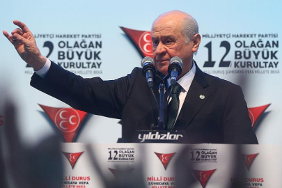 Bahçeli’den seçim tartışmalarına net mesaj: “Zamanında yapılmalı”