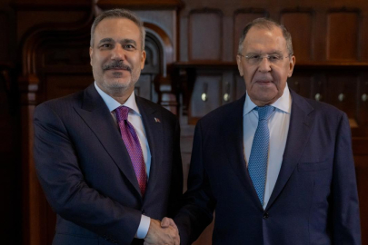 Bakan Fidan: ABD-İran mutabakatı kesintisiz uygulanmalı